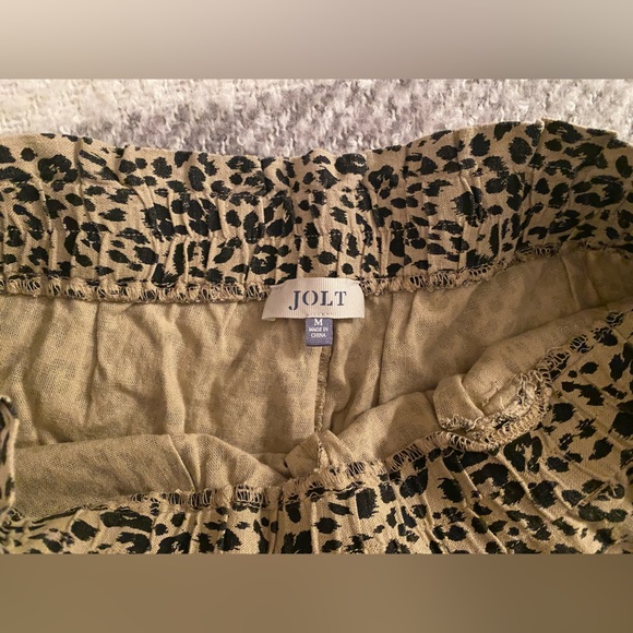 SHORTS - Picture 3 of 3